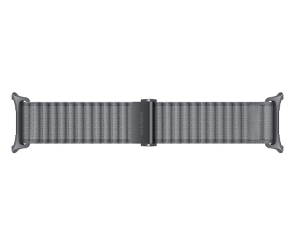 Pasek i akcesoria do zegarków Samsung Pasek Trail do Watch V2 szary